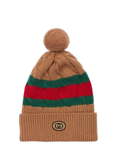 bob gucci vert|gucci bonnets homme.